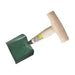 Bulldog Solid Socket Square Shovel T-Handle Bulldog - Town Tools