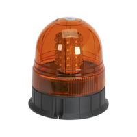 Sealey Warning Beacon 40 LED 12/24V 3 x Bolt Fixing WB952LED