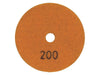 MEXCO Ceramica Diamond Dry Polishing Disc 200 Grit MEXCO - Town Tools