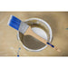 Sealey Wooden Handle Cutting-In Paint Brush 50mm SPBA50 Sealey - Town Tools 