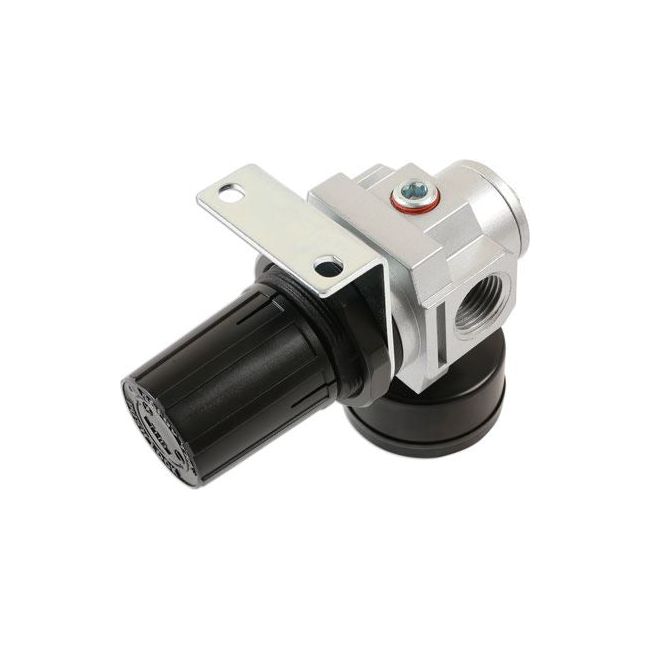 Connect Air Flow Regulator 1/2" BSP Thread 37007 Tool Connection - Town Tools 