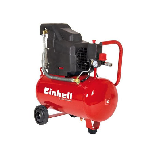 Einhell TC-AC 190/24/8 Air Compressor Einhell - Town Tools