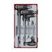 Teng Tools T-Handle TX/TPX Key Set TT1 7 Pieces Teng Tools - Town Tools 