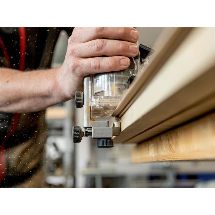 Metabo FM 500-6 Trim Router 500W 240V Metabo - Town Tools