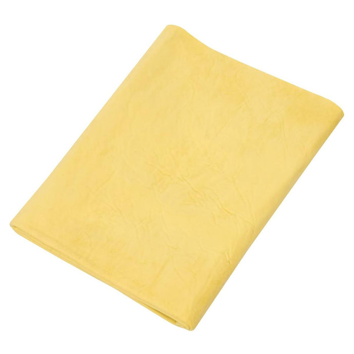 Sealey PVA Chamois 2.5ft² CC92 Sealey - Town Tools 