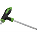 Sealey T-Handle Ball-End Hex Key T5.5x100mm 'Green'