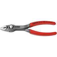 Draper Knipex 82 01 150 SB TwinGrip Front and Side Gripping Plier, 154mm
