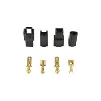 Connect 250 Type Connector 1 Pin Kit 8pc 37401