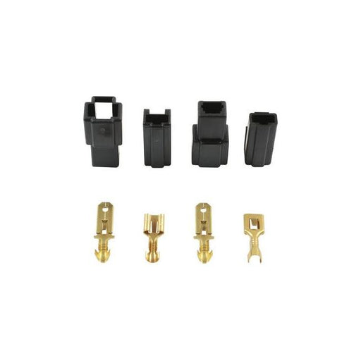 Connect 250 Type Connector 1 Pin Kit 8pc 37401 Tool Connection - Town Tools 