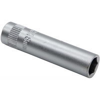 Sealey 1/4"Dr Socket 8mm SX4031-05