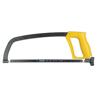 Stanley® Hand Tools Enclosed Grip Hacksaw 300mm (12in)