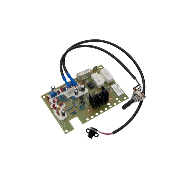 Sealey PCB c/w Speed Controller