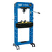 Draper Expert Hydraulic Floor Press, 30 Tonne 70561 Draper - Town Tools 