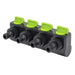 Sealey 4-Way Garden Water Distributor JS349 Sealey - Town Tools 