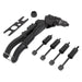 Sealey 2-in-1 Riveter with Swivel Head AK3992 Sealey - Town Tools 