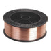 Sealey Mild Steel MIG Wire 15kg 0.8mm A18 Grade MIG/888808 Sealey - Town Tools 