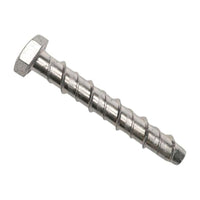 Masonmate® Hex Concrete Screwbolt M8 x 60mm (100)