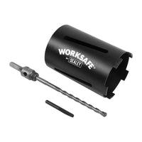 Sealey Core-to-Go Dry Diamond Core Drill107mm x 150mm CTG107