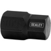 Sealey Hex Impact Bit H19