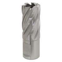 Sealey Rotabor Cutter HSS20mm Cut Depth 25mm RBHSS20S
