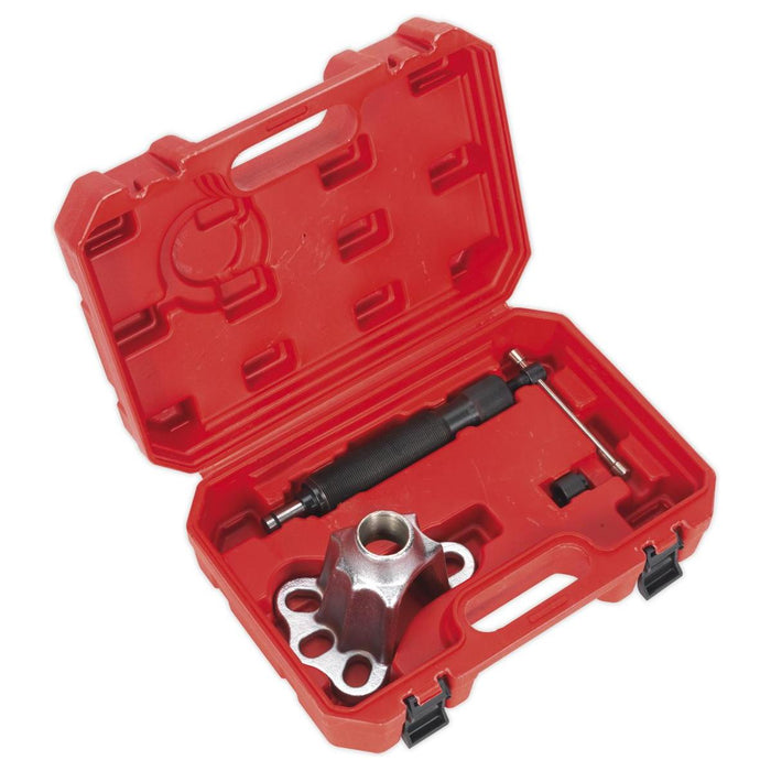 Sealey Hydraulic Hub Puller Set PS993 Sealey - Town Tools 