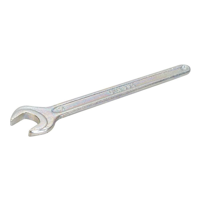 King Dick Single Open-End Spanner Metric 10mm King Dick - Town Tools 