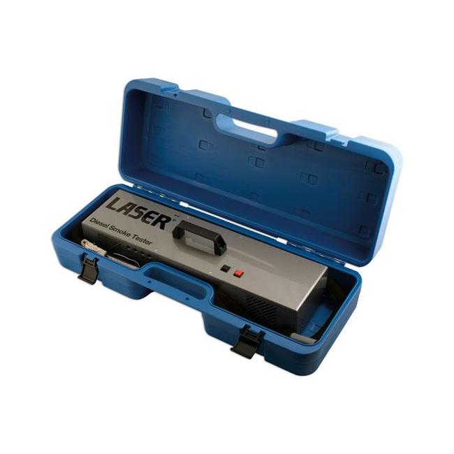 Laser Diesel Smoke Analyser 5112 Laser - Town Tools 