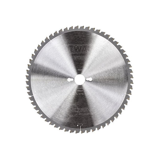 Dewalt Power Tools Series 40 Circular Saw Blade 305 x 30mm x 60T ATB/Neg DeWALT Power Tools - Town Tools