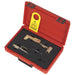 Sealey Petrol Engine Timing Tool Kit for Ford Volvo 1.6 1.8 2.0 2.3 2.4 2.5 2.9 Sealey - Town Tools 