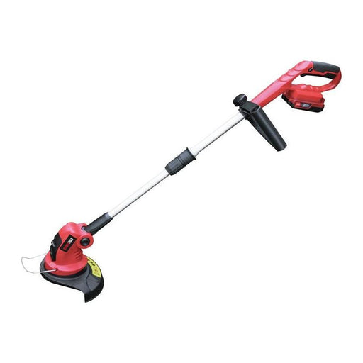 Olympia Power Tools X20S™ Cordless Grass Trimmer 20V 1 x 2.0Ah Li-ion Olympia Power Tools - Town Tools