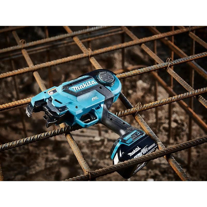 Makita DTR180ZK LXT Rebar Tying Tool 18V Bare Unit Makita - Town Tools