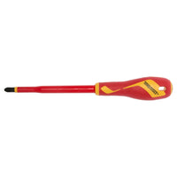 Teng Tools PZ Insulated Screwdriver PZ3