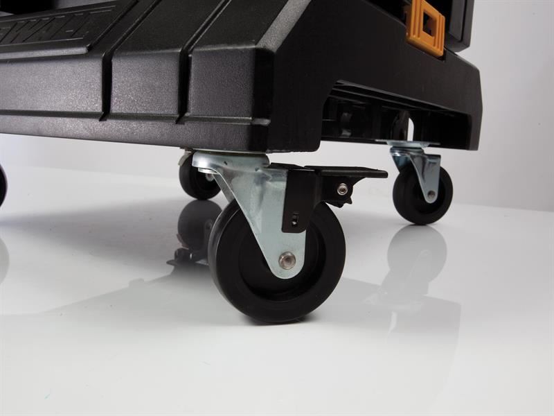 DEWALT Storage TSTAK Carrier Base DEWALT Storage - Town Tools