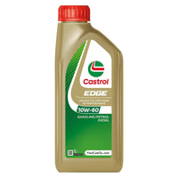 Castrol Edge 10W-60 - 1L Supercar H 1F 15F62C