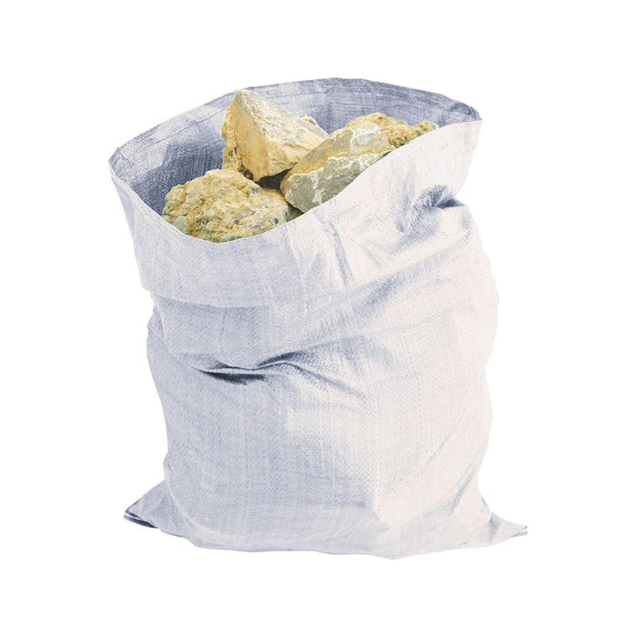 Silverline Heavy Duty Rubble Sacks 5pk 900 x 600mm Silverline - Town Tools 