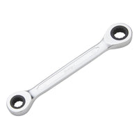 Bluespot Tools Double End Ratchet Spanner (8-10mm)