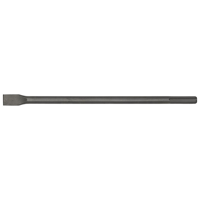 Sealey Chisel 25 x 450mm SDS MAX X3CH Sealey - Town Tools 