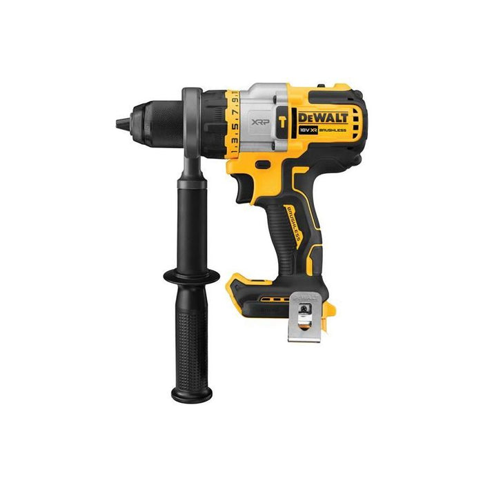 Dewalt Power Tools DCD999NT XR XRP Combi Drill 18V Bare Unit DeWALT Power Tools - Town Tools