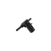 Connect Piezo Injector Leak Off Connector T-Type 2pc 34047