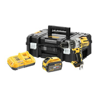 Dewalt Power Tools DCD996X1 XR Brushless Combi Drill 18V 1 x 9.0/3.0Ah FlexVolt Li-ion