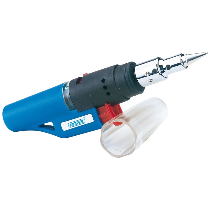 Draper Butane Soldering Iron, 147mm 78774 Draper - Town Tools 