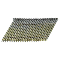Bostitch 28° Bright Ring Shank Stick Nails 2.8 x 50mm (Pack 2000)