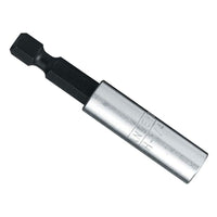 Stanley® Hand Tools Magnetic Bit Holder 1/4 Hex (Box 5)