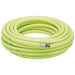 Draper High-Vis Air Line Hose, 15.2m, 8mm Bore, 1/4" BSP 23190 Draper - Town Tools 