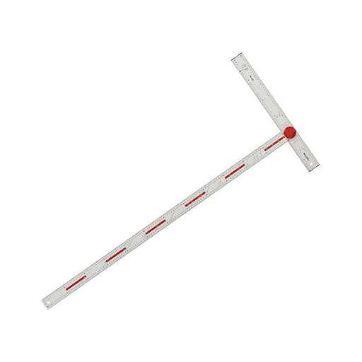 Hultafors Adjustable Plasterer's Square 1200mm (47.1/4in) Hultafors - Town Tools