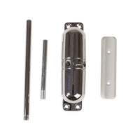 Yale Locks P-YSMDC Surface Mounted Door Closer Chrome