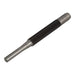 Starrett 565G Pin Punch 6mm (1/4in) Starrett - Town Tools
