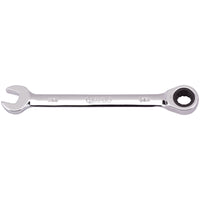 Draper Metric Ratcheting Combination Spanner, 9mm 31006