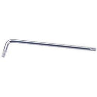 Draper Draper TX-STAR Key with One Ball End, T20
