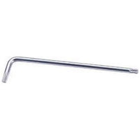 Draper Draper TX-STAR Key with One Ball End, T20